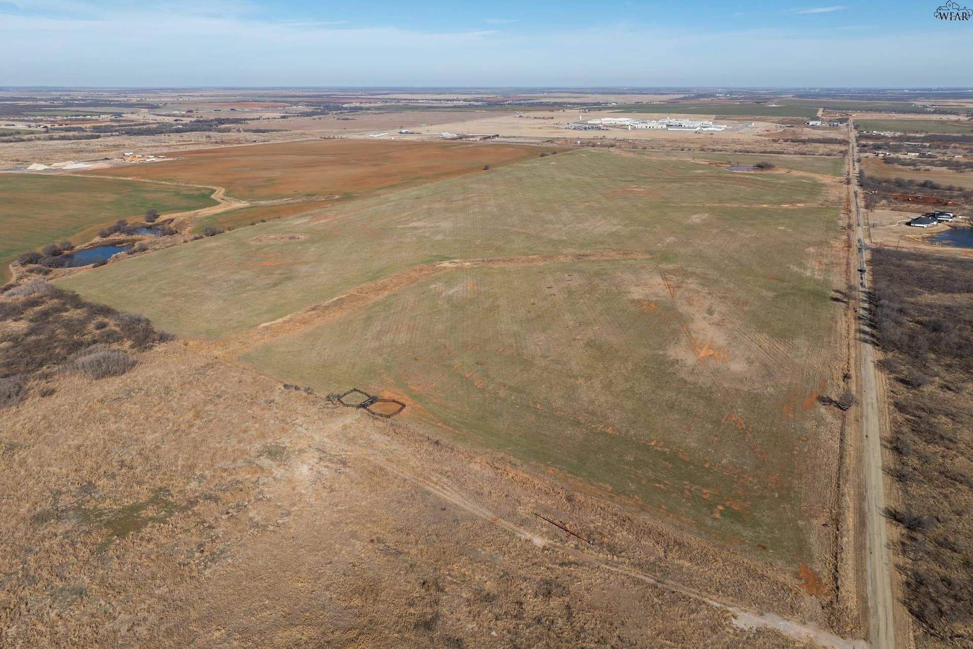 120.08 acres in Wichita County - photo 2