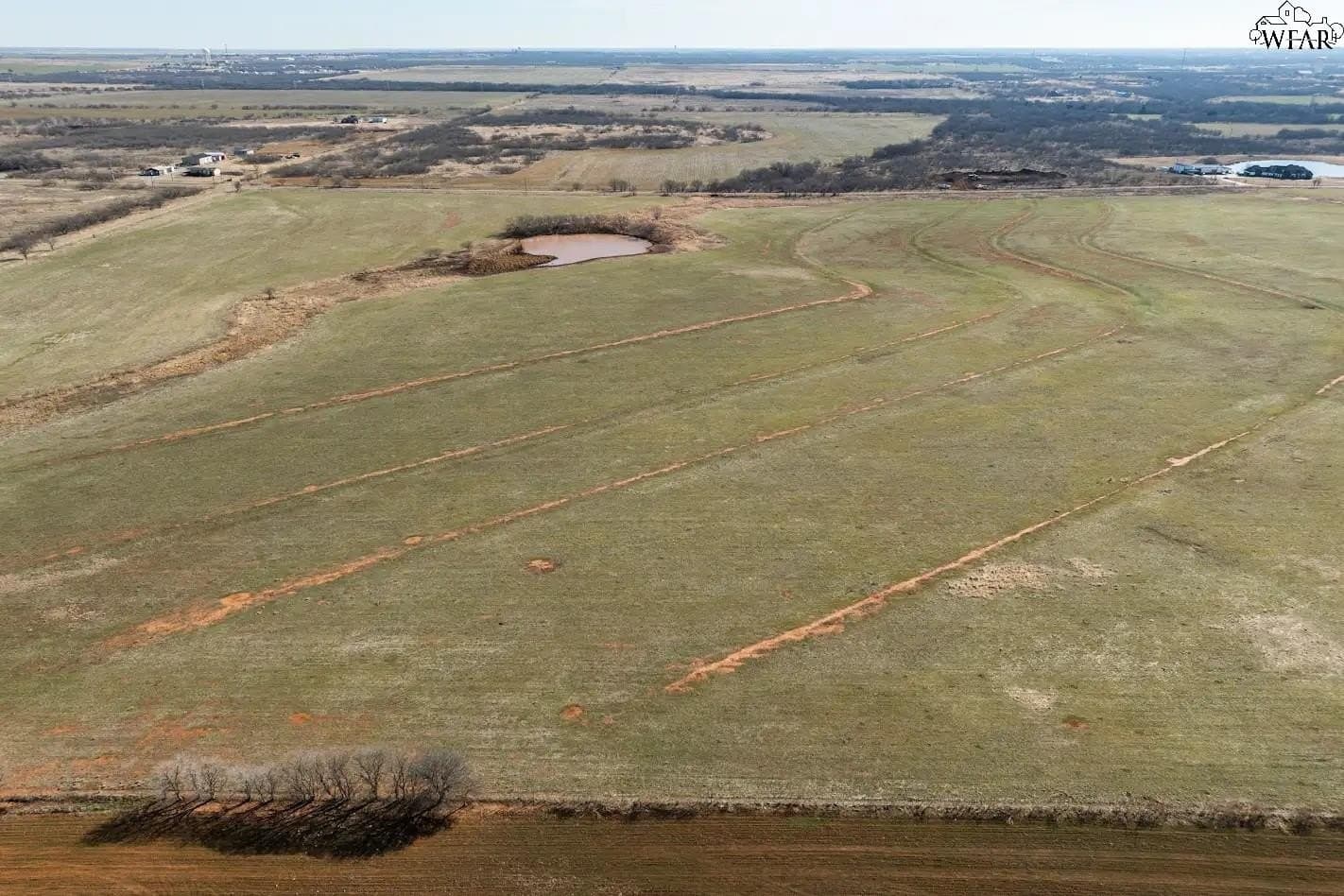 120.08 acres in Wichita County - photo 8