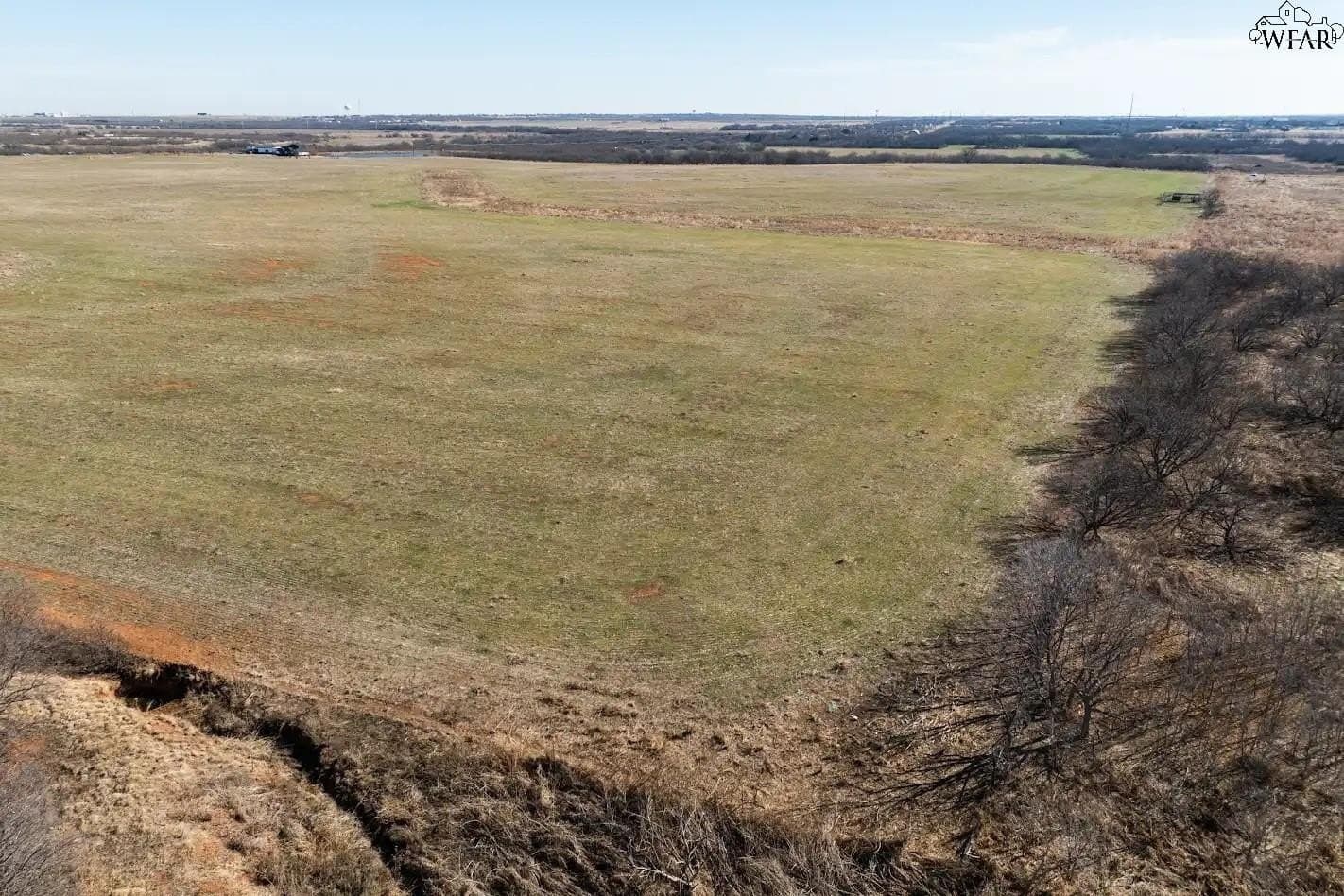 120.08 acres in Wichita County - photo 4