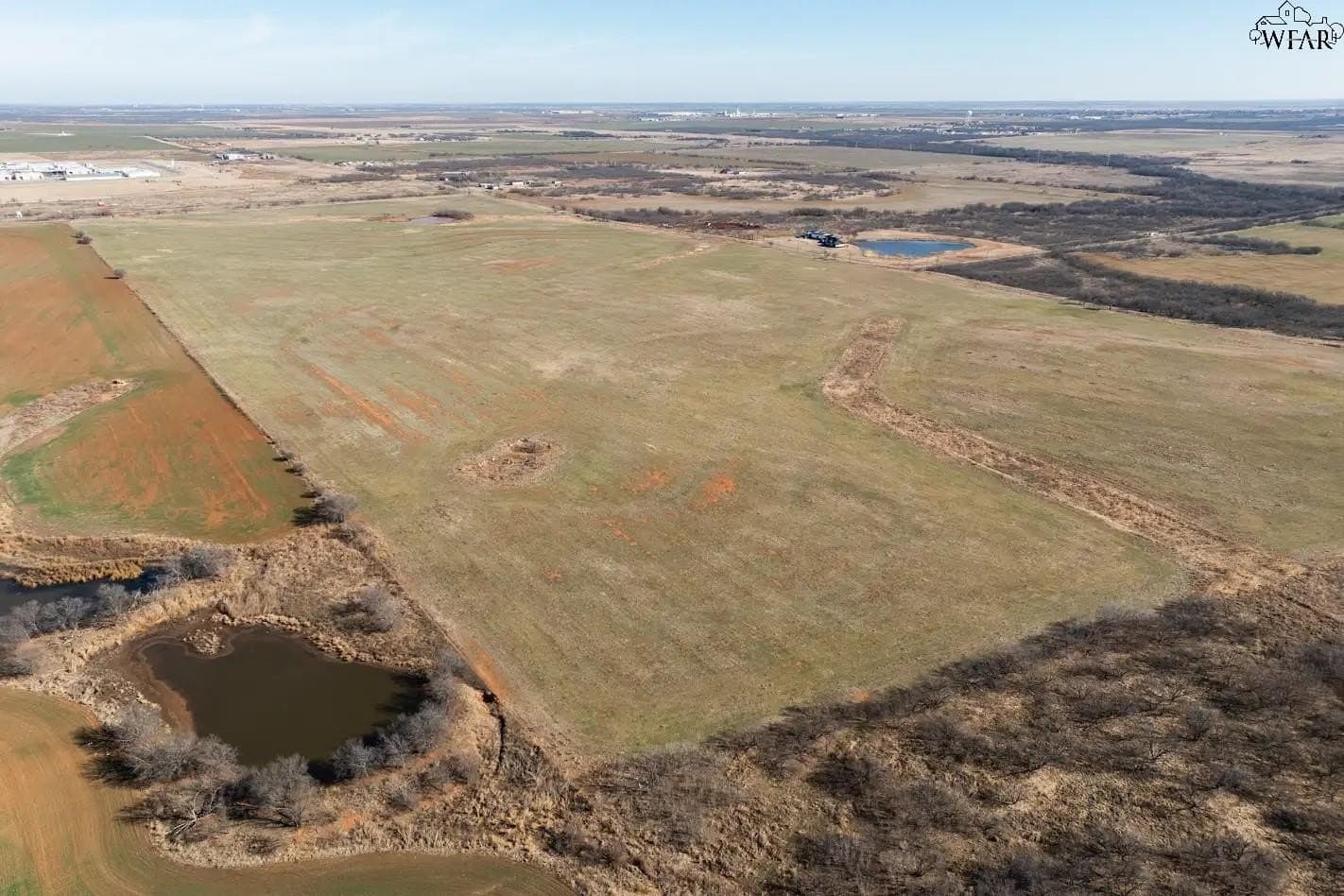 120.08 acres in Wichita County - photo 3