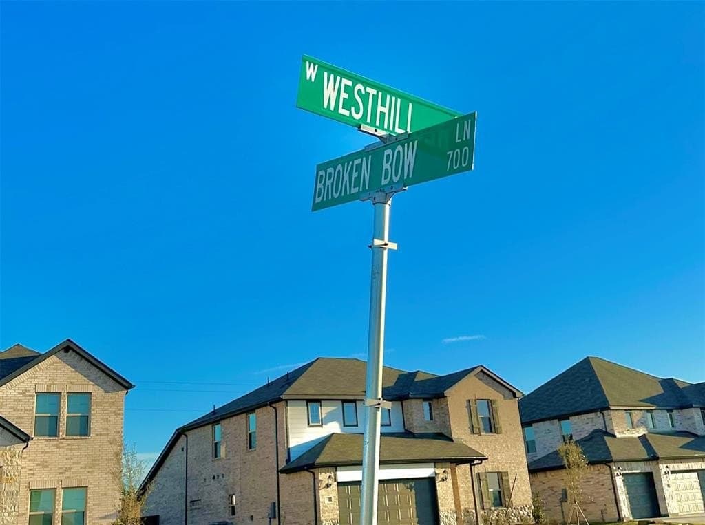 0.2 acres in Johnson County - photo 2