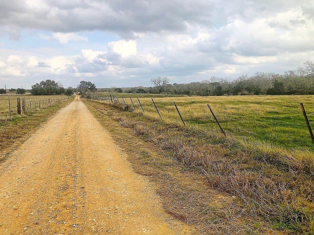 22.5 acres in Lavaca County - photo 3