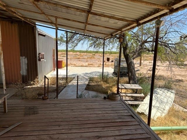 28.84 acres in Ward County - photo 5