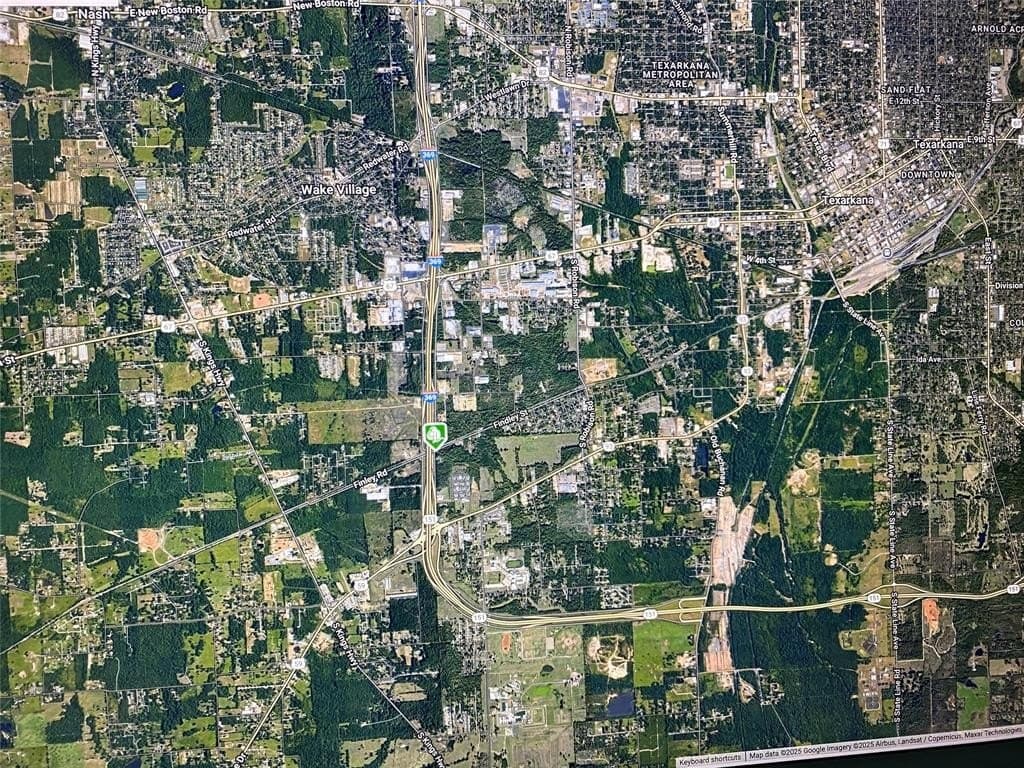 3.34 acres in Bowie County - photo 3