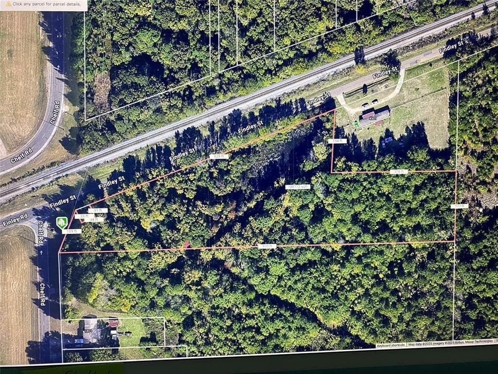 3.34 acres in Bowie County - photo 2