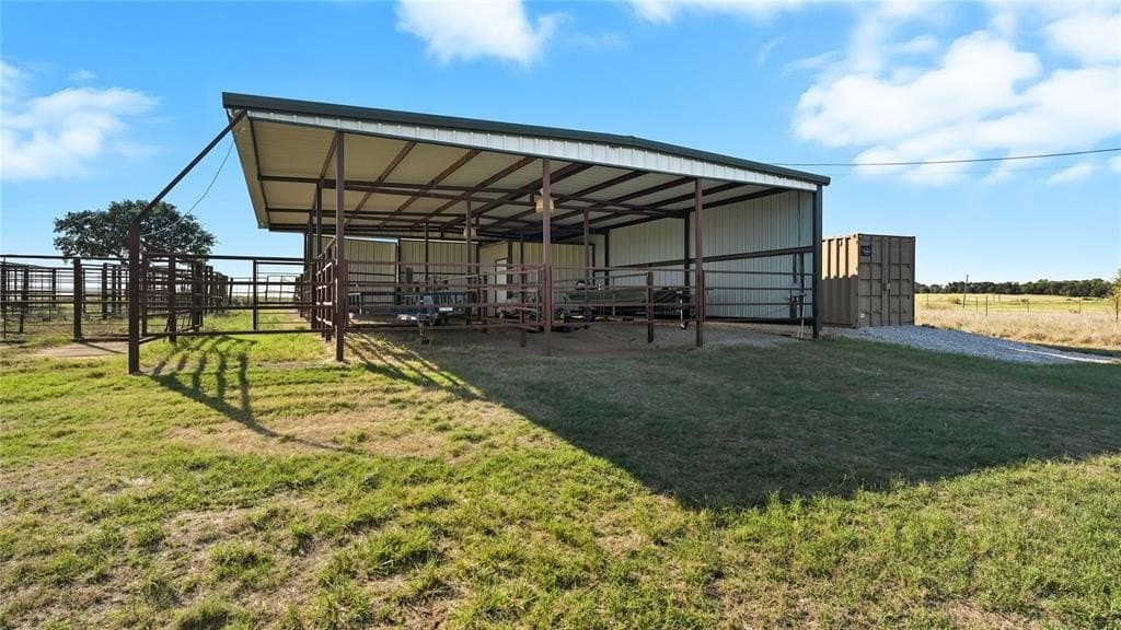 475 acres in Comanche County - photo 14