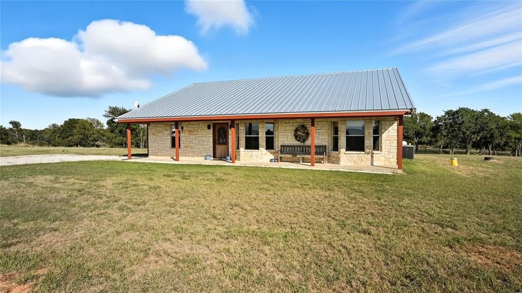 475 acres in Comanche County - photo 2