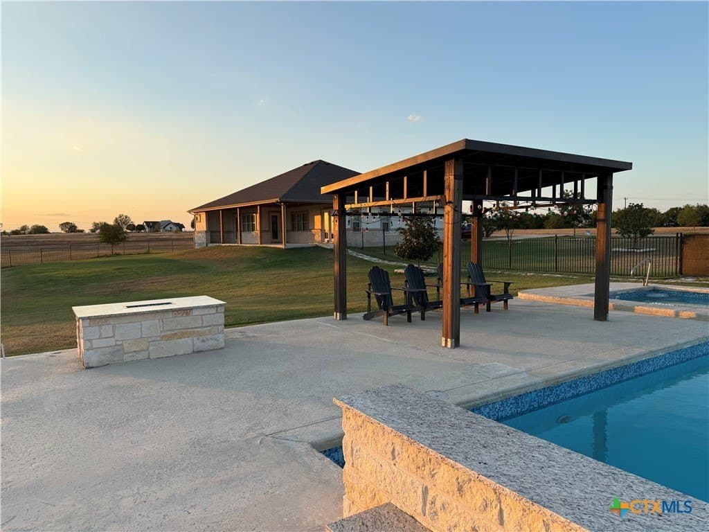 0.52 acres in Hays County - photo 13