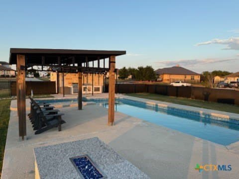 0.52 acres in Hays County - photo 3