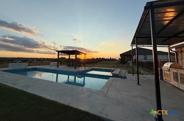 0.52 acres in Hays County - photo 6
