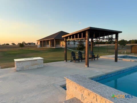 0.52 acres in Hays County - photo 2
