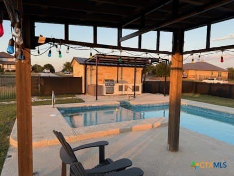 0.52 acres in Hays County - photo 4