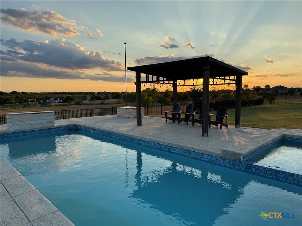 0.52 acres in Hays County - photo 9