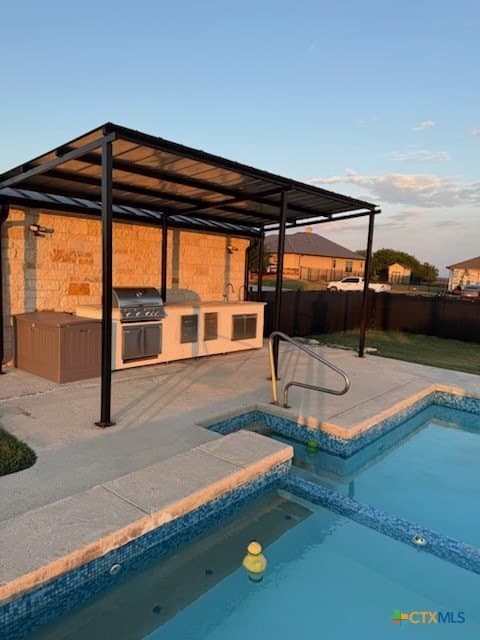 0.52 acres in Hays County - photo 5