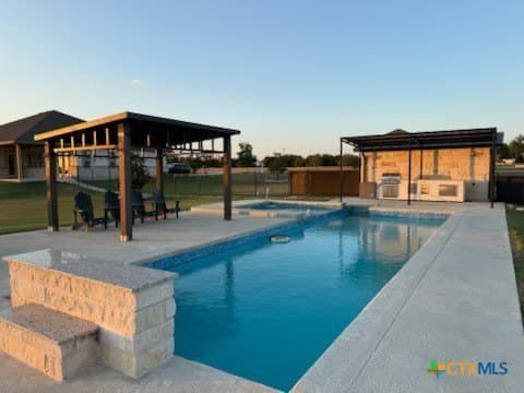 0.52 acres in Hays County - photo 8