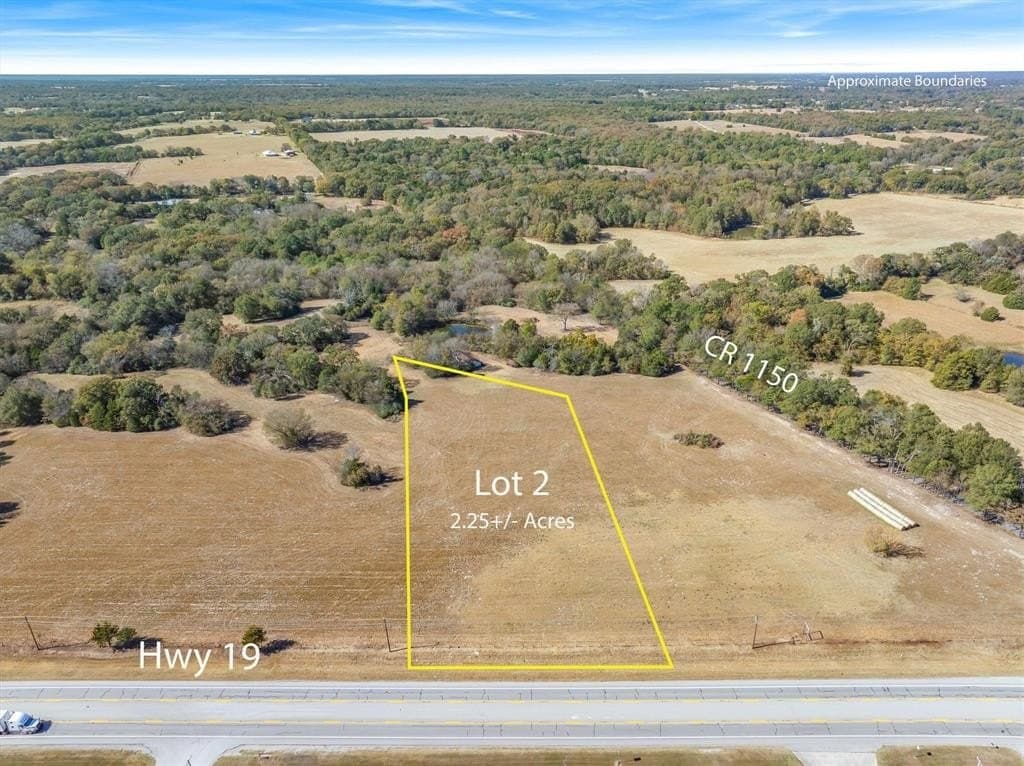 2.25 acres in Rains County - photo 4