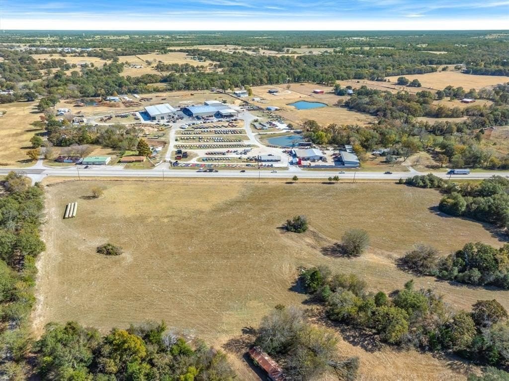2.25 acres in Rains County - photo 5