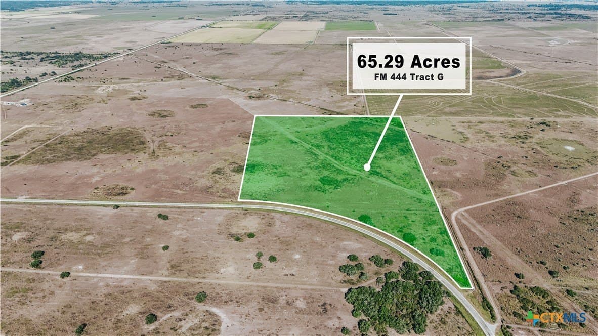 65.29 acres in Victoria County - photo 12