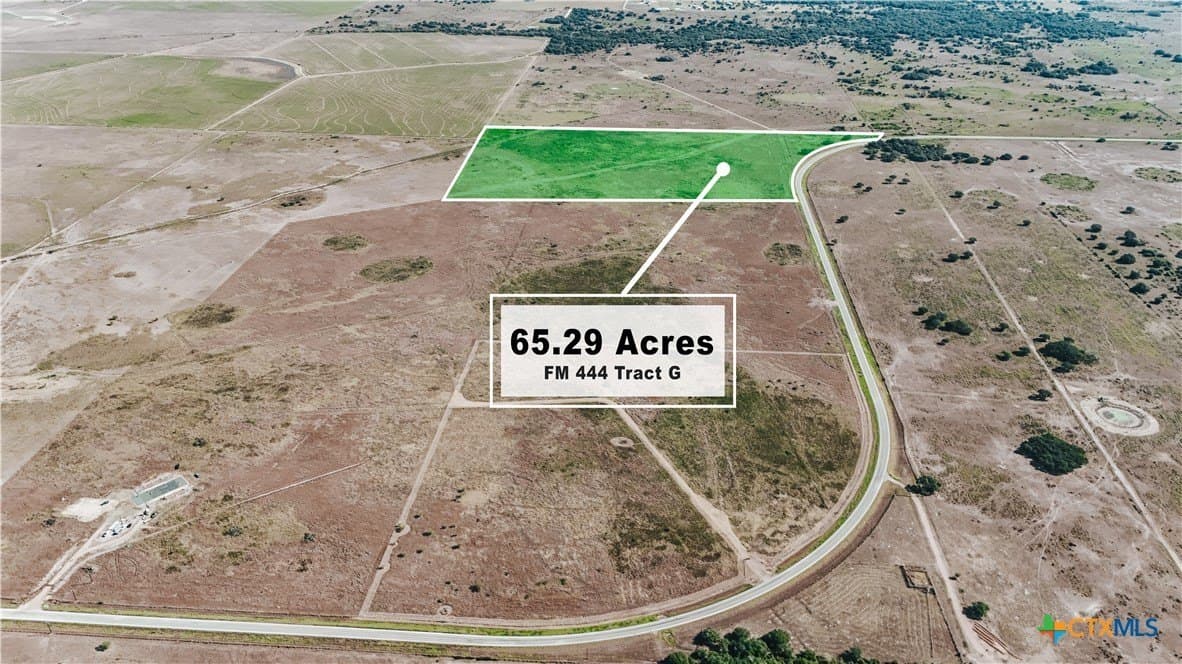65.29 acres in Victoria County - photo 3