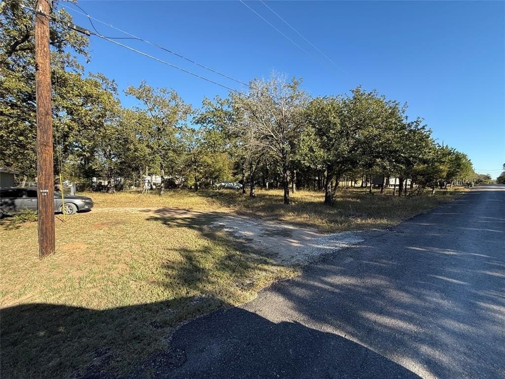 0.23 acres in Hill County - photo 3