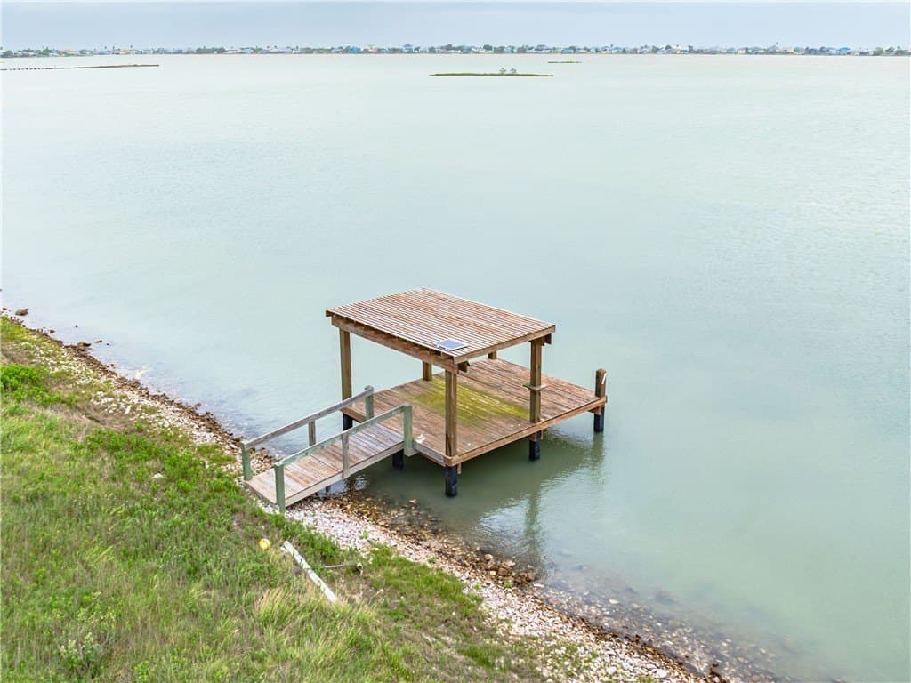 12.01 acres in Aransas County - photo 6