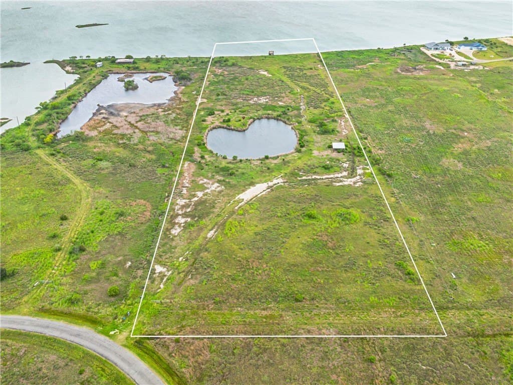 12.01 acres in Aransas County - photo 3