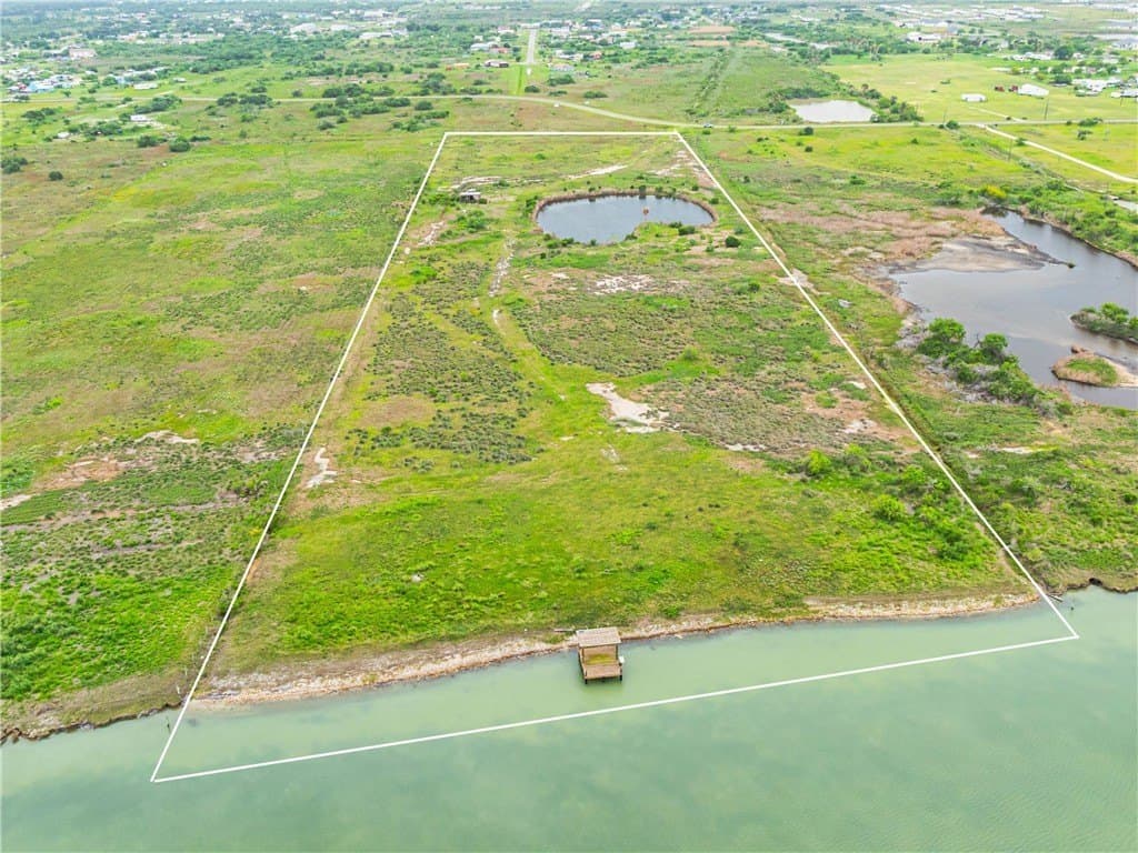 12.01 acres in Aransas County - photo 4