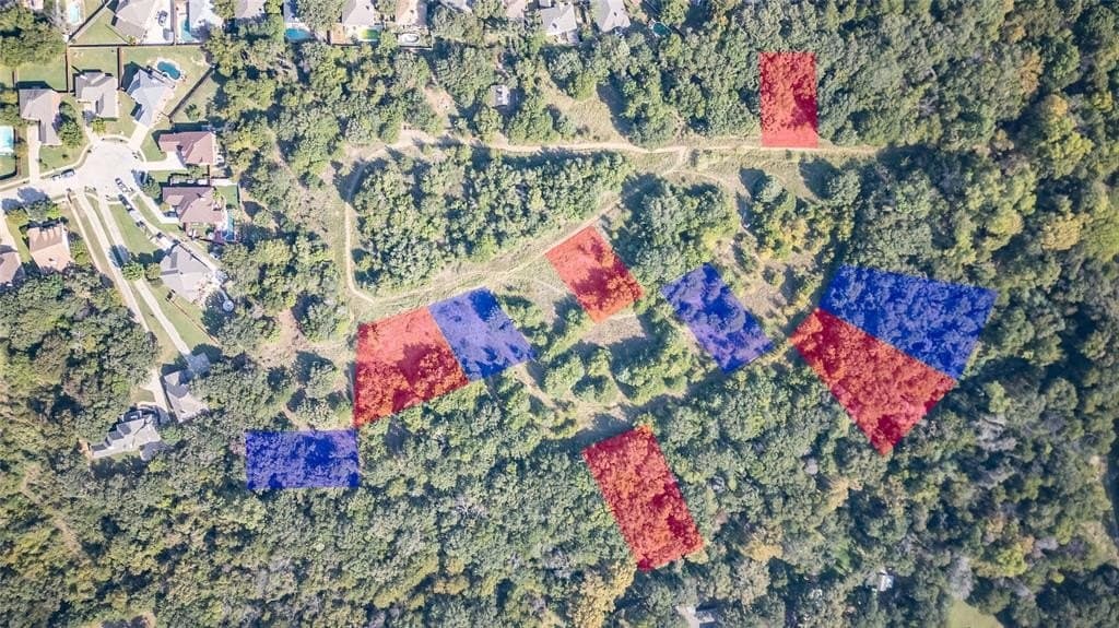 0.21 acres in Denton County - photo 2