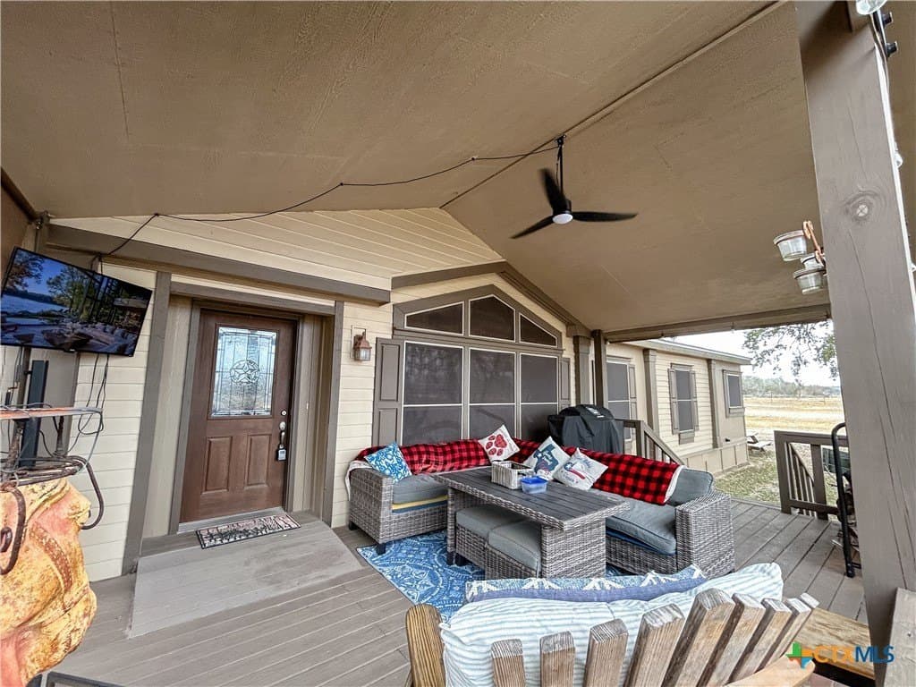 37.04 acres in Bee County - photo 3