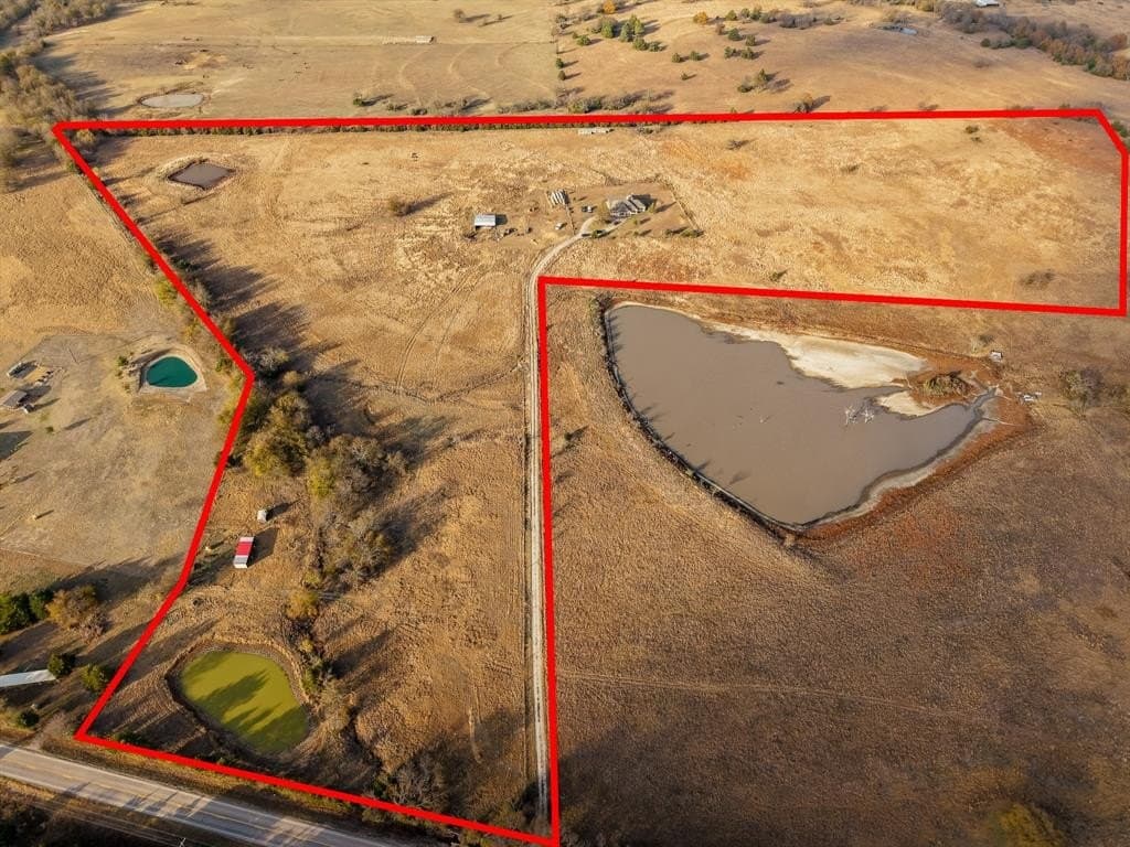 51.88 acres in Hunt County - photo 4