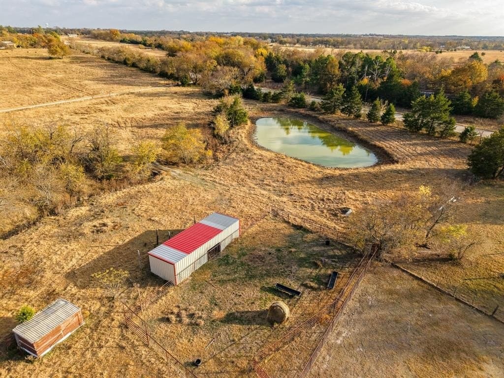 51.88 acres in Hunt County - photo 6