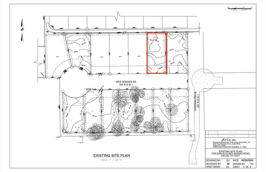 0.18 acres in Dallas County - photo 2