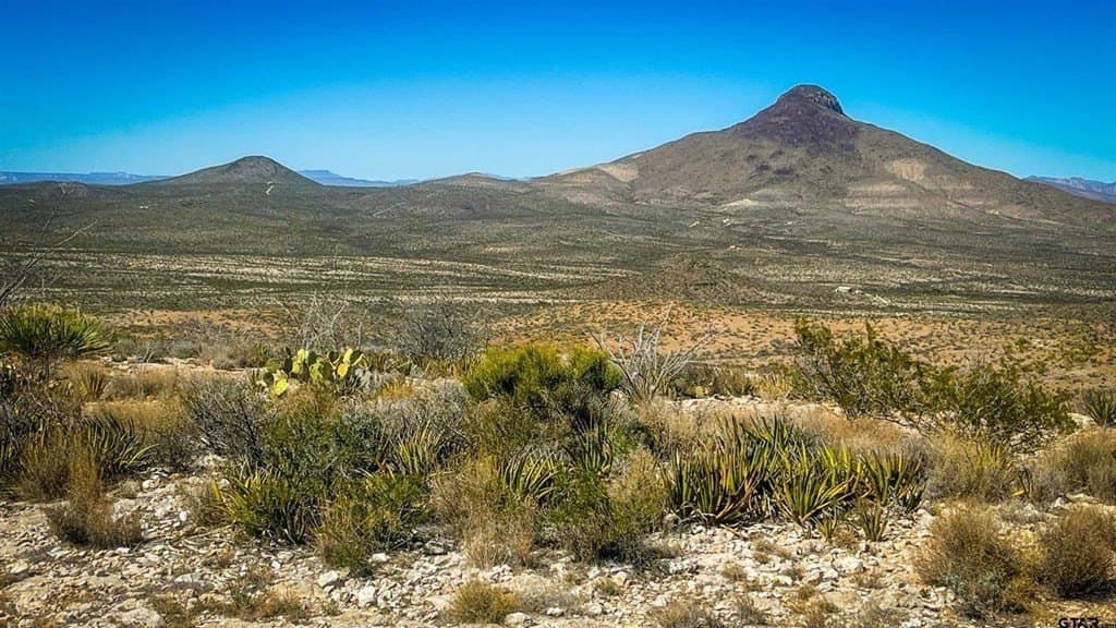 20 acres in Brewster County - photo 3