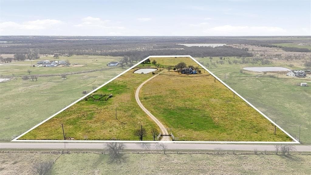 20 acres in Grayson County - photo 5