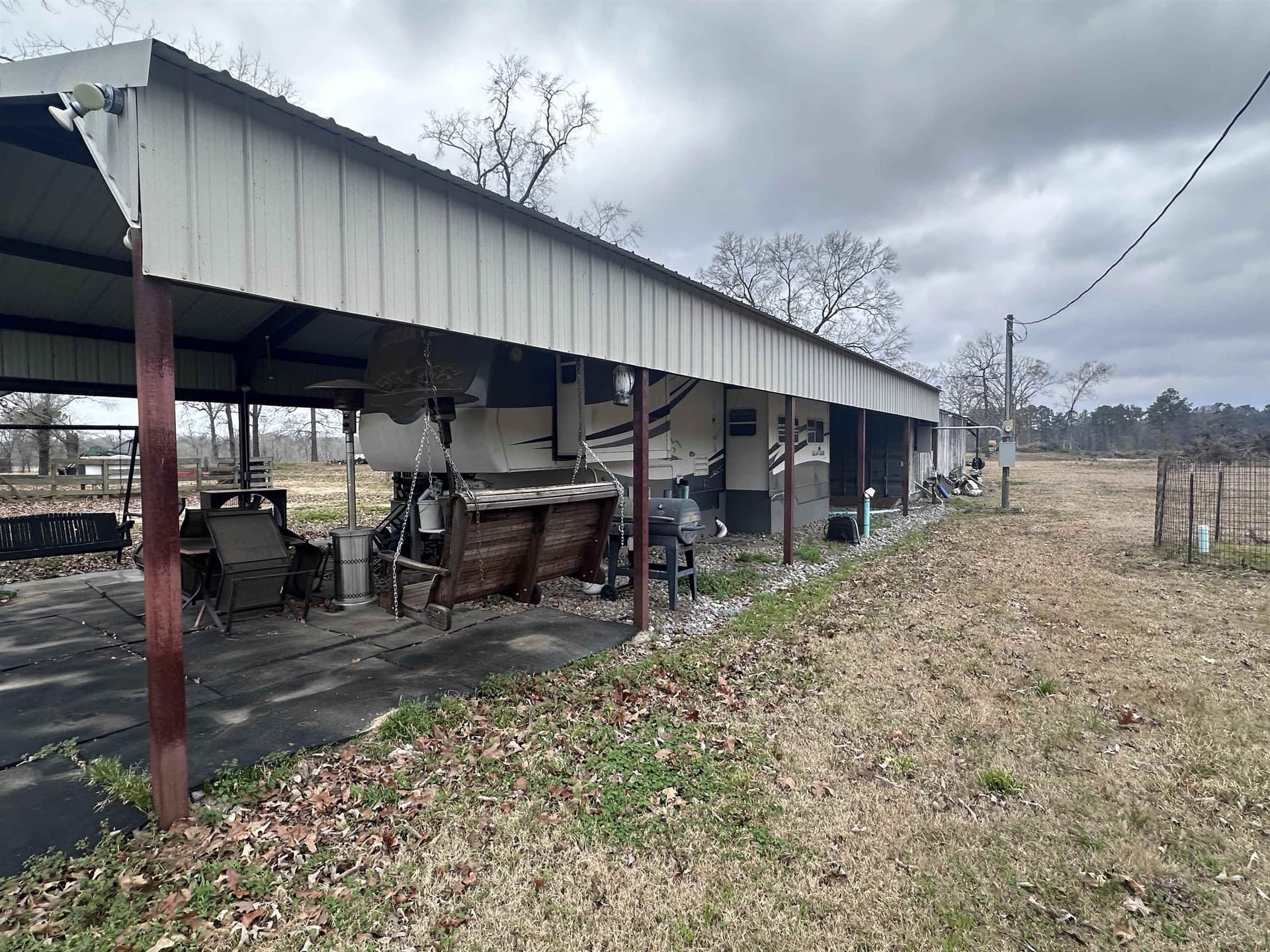 77.87 acres in Shelby County - photo 6