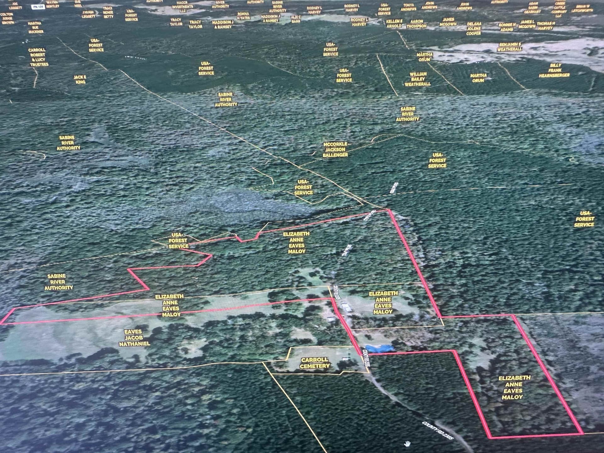 77.87 acres in Shelby County - photo 3
