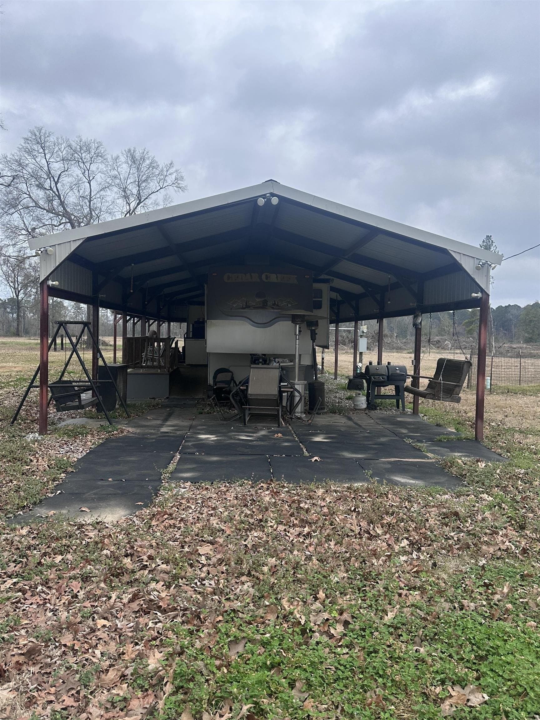 77.87 acres in Shelby County - photo 2