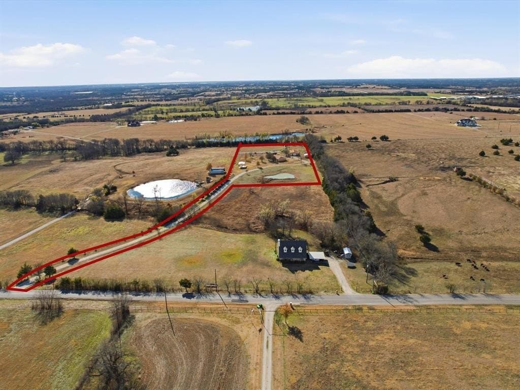 8402 County Road 501