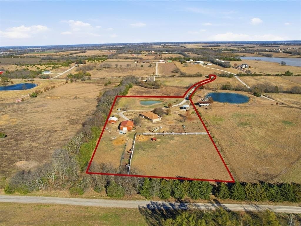 4.33 acres in Collin County - photo 13