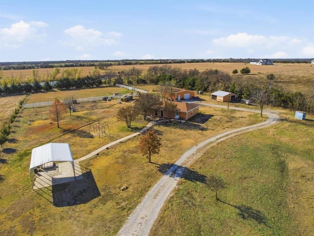 4.33 acres in Collin County - photo 9