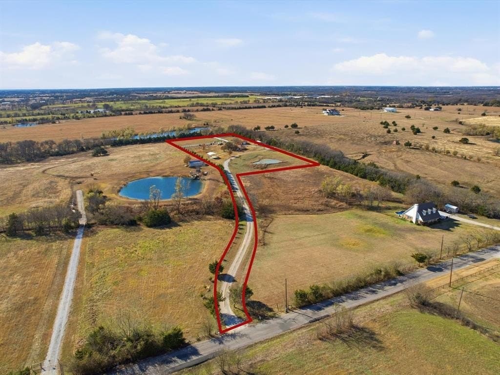 4.33 acres in Collin County - photo 4