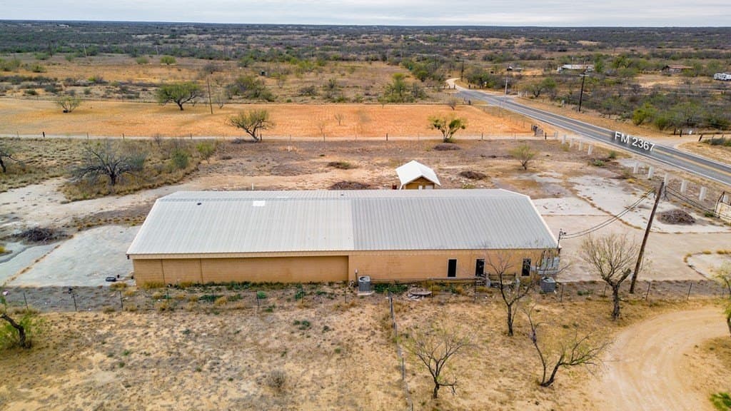 261,360 acres in Dimmit County - photo 42