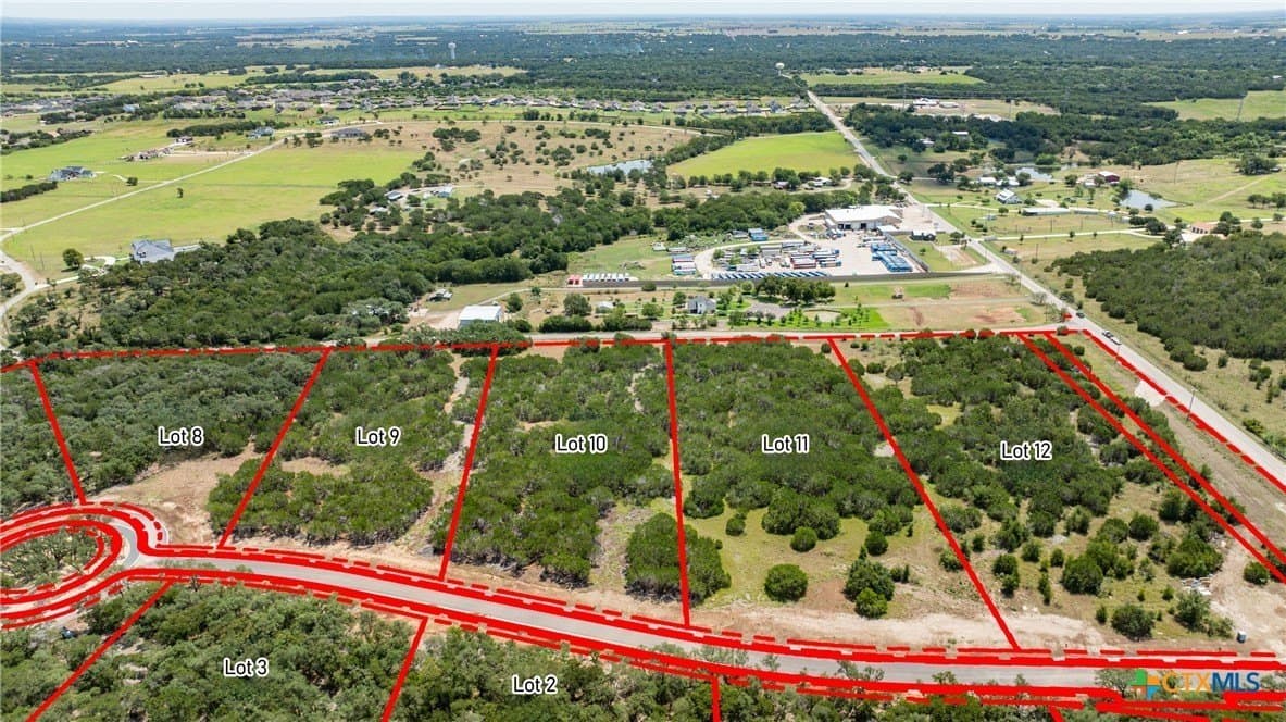 3.74 acres in Bell County - photo 7