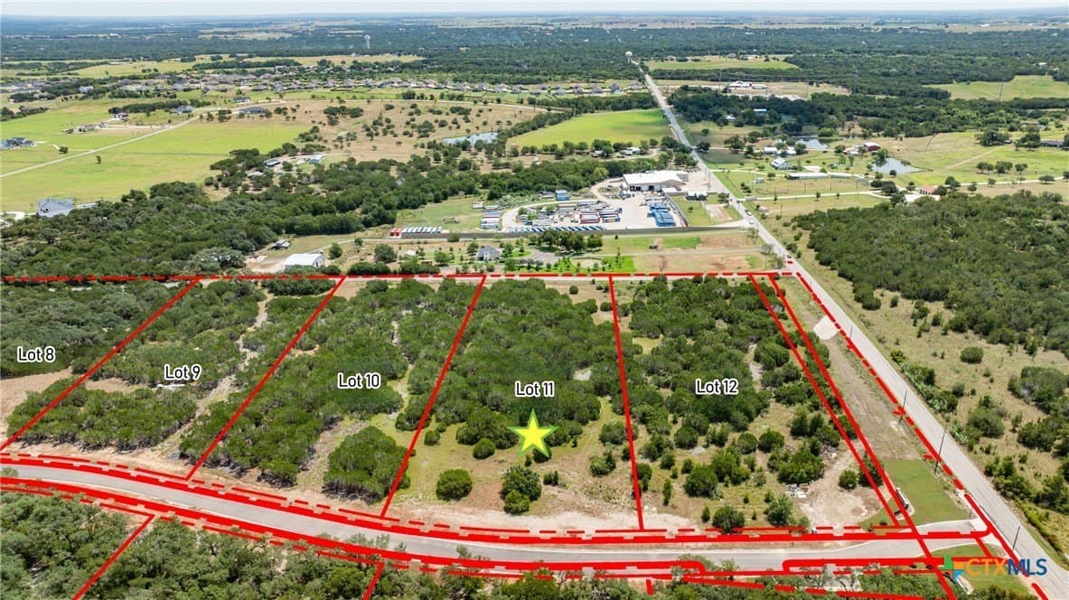 3.74 acres in Bell County - photo 6