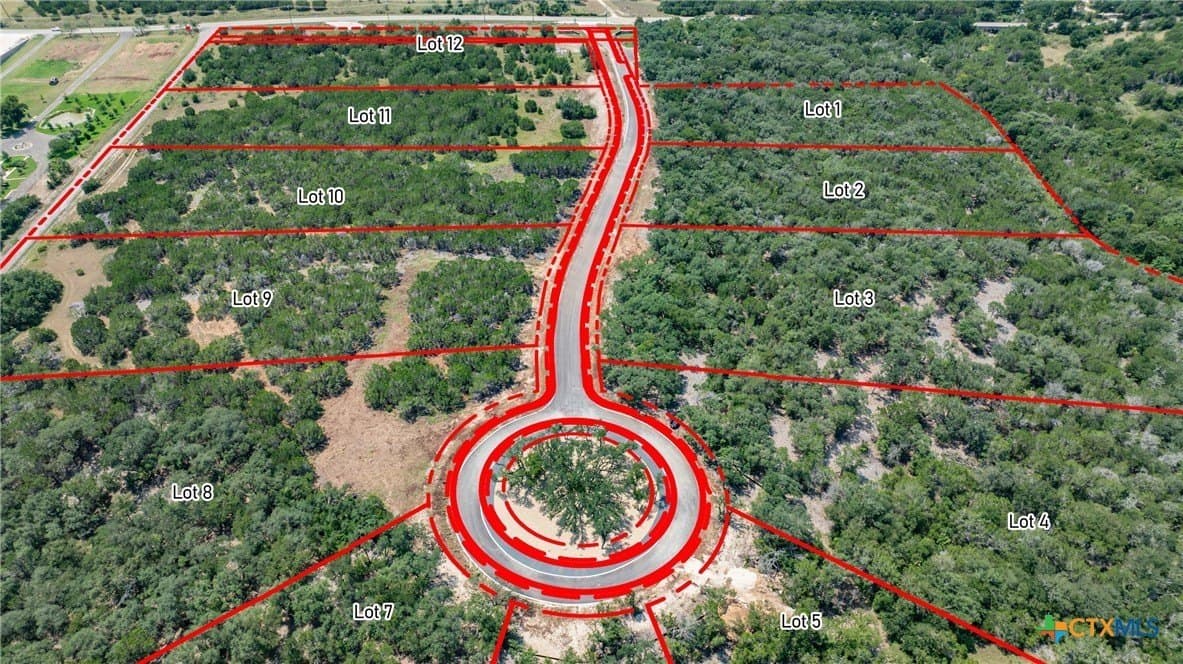 3.74 acres in Bell County - photo 8