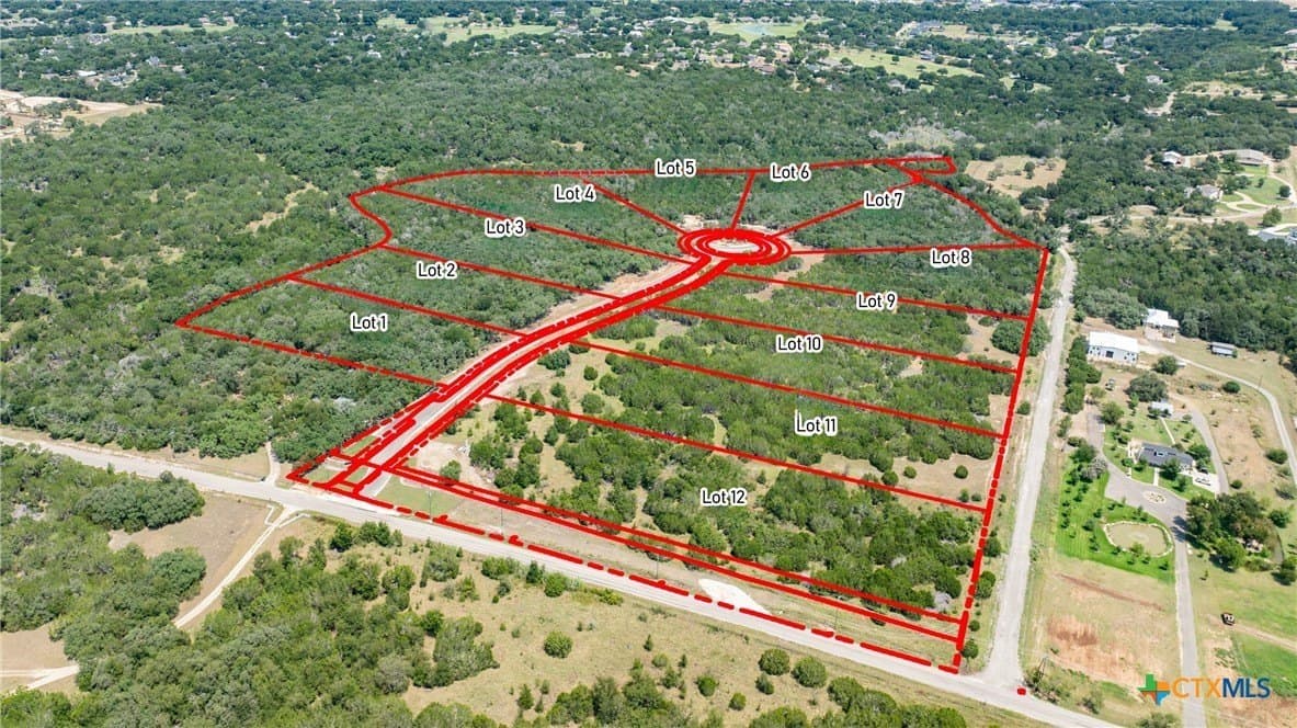 3.74 acres in Bell County - photo 11