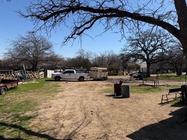 1.08 acres in Tarrant County - photo 4
