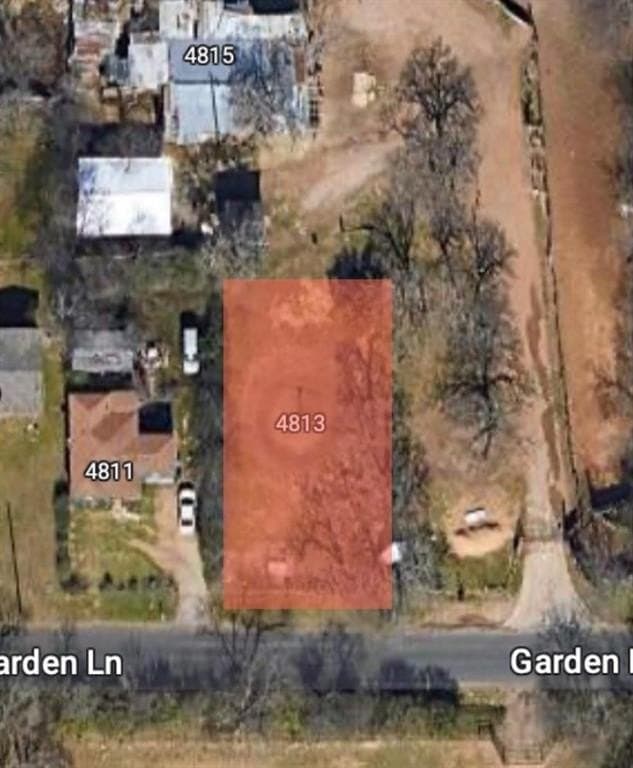 1.08 acres in Tarrant County - photo 2