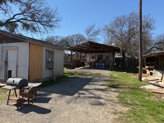 1.08 acres in Tarrant County - photo 7