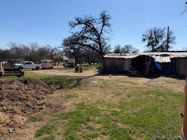 1.08 acres in Tarrant County - photo 8